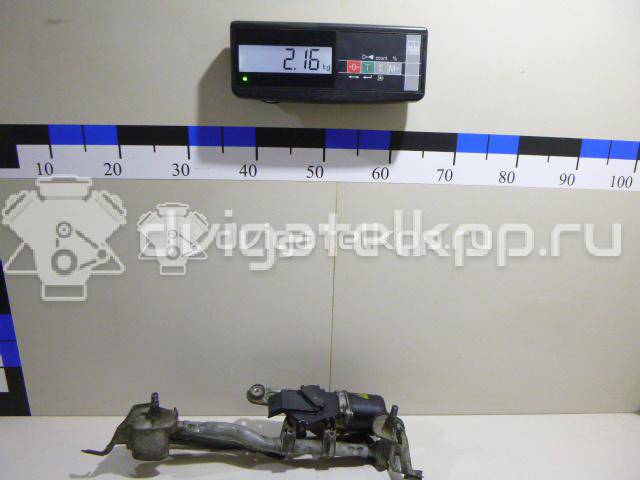 Фото Трапеция стеклоочистителей  288009U10A для Nissan Note {forloop.counter}}