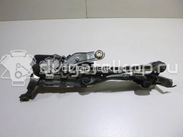 Фото Трапеция стеклоочистителей  288009U10A для Nissan Note {forloop.counter}}