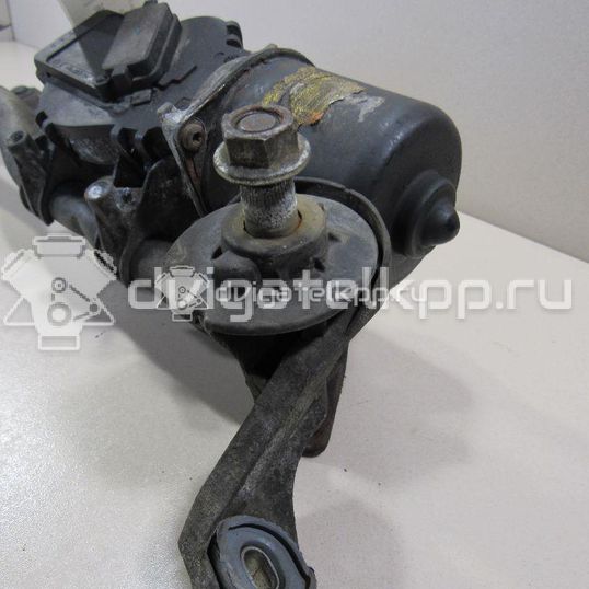 Фото Трапеция стеклоочистителей  288009U10A для Nissan Note