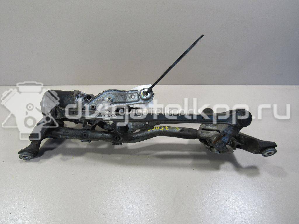 Фото Трапеция стеклоочистителей  288009U10A для Nissan Note {forloop.counter}}
