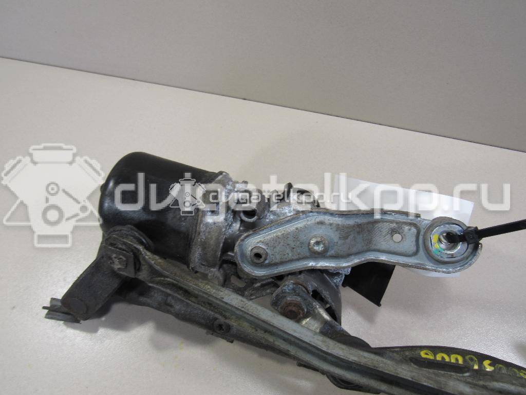 Фото Трапеция стеклоочистителей  288009U10A для Nissan Note {forloop.counter}}