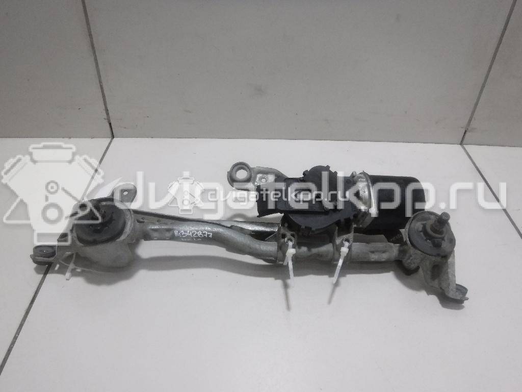 Фото Трапеция стеклоочистителей  288009U100 для Nissan Note {forloop.counter}}