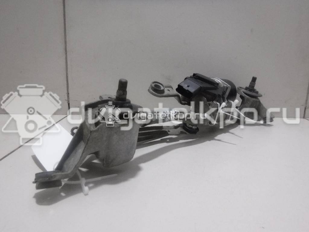 Фото Трапеция стеклоочистителей  288009U100 для Nissan Note {forloop.counter}}