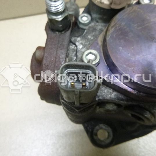 Фото ТНВД для двигателя 2AD-FTV для Toyota Rav 4 / Corolla / Avensis 136-150 л.с 16V 2.2 л Дизельное топливо 221000R010