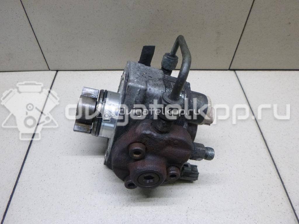 Фото ТНВД для двигателя 2AD-FTV для Toyota Rav 4 / Corolla / Avensis 136-150 л.с 16V 2.2 л Дизельное топливо 221000R010 {forloop.counter}}