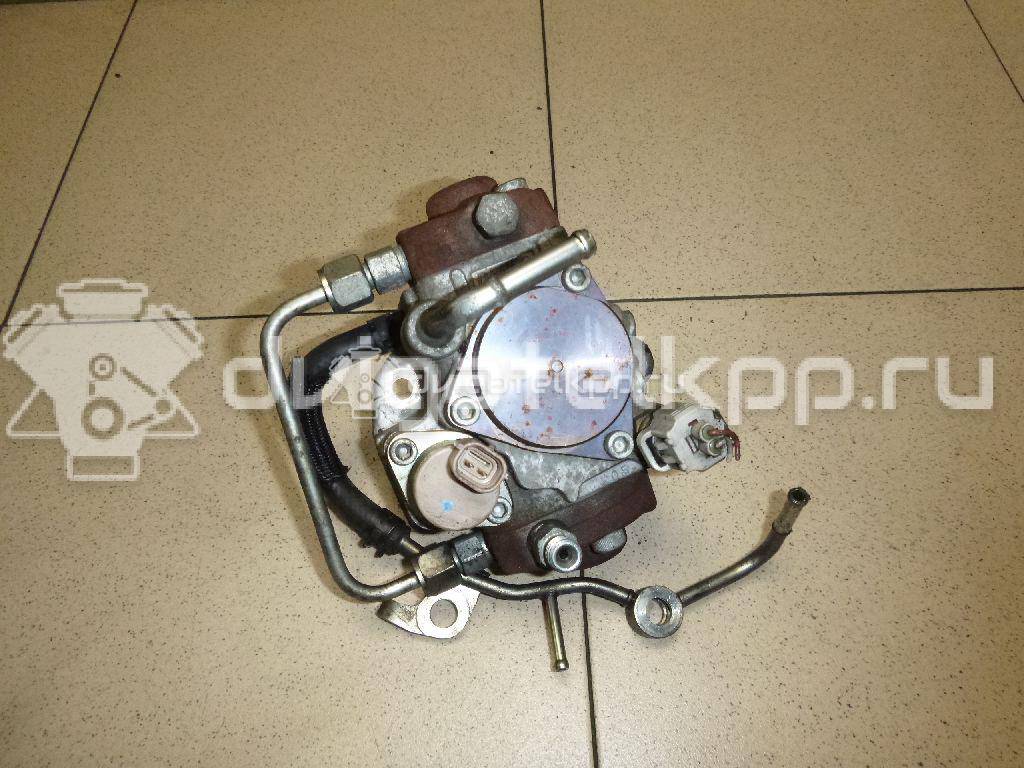 Фото ТНВД для двигателя 1CD-FTV для Toyota Previa / Rav 4 / Corolla / Avensis 90-116 л.с 16V 2.0 л Дизельное топливо 221000R010 {forloop.counter}}