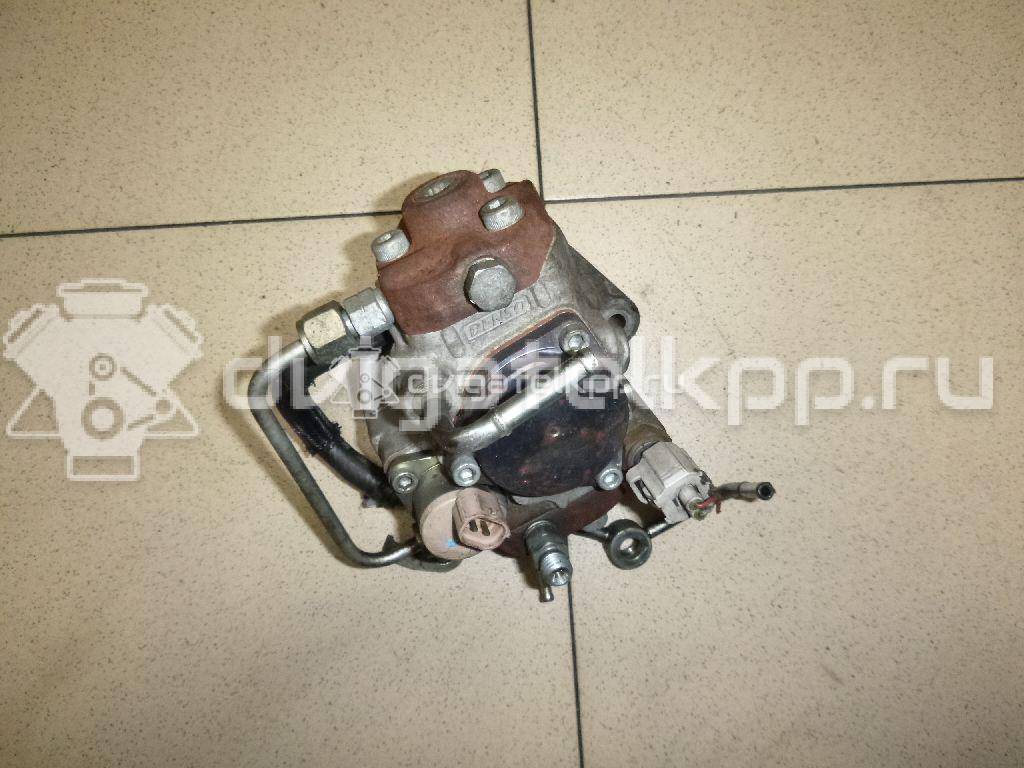 Фото ТНВД для двигателя 2AD-FTV для Toyota Rav 4 / Corolla / Avensis 136-150 л.с 16V 2.2 л Дизельное топливо 221000R010 {forloop.counter}}