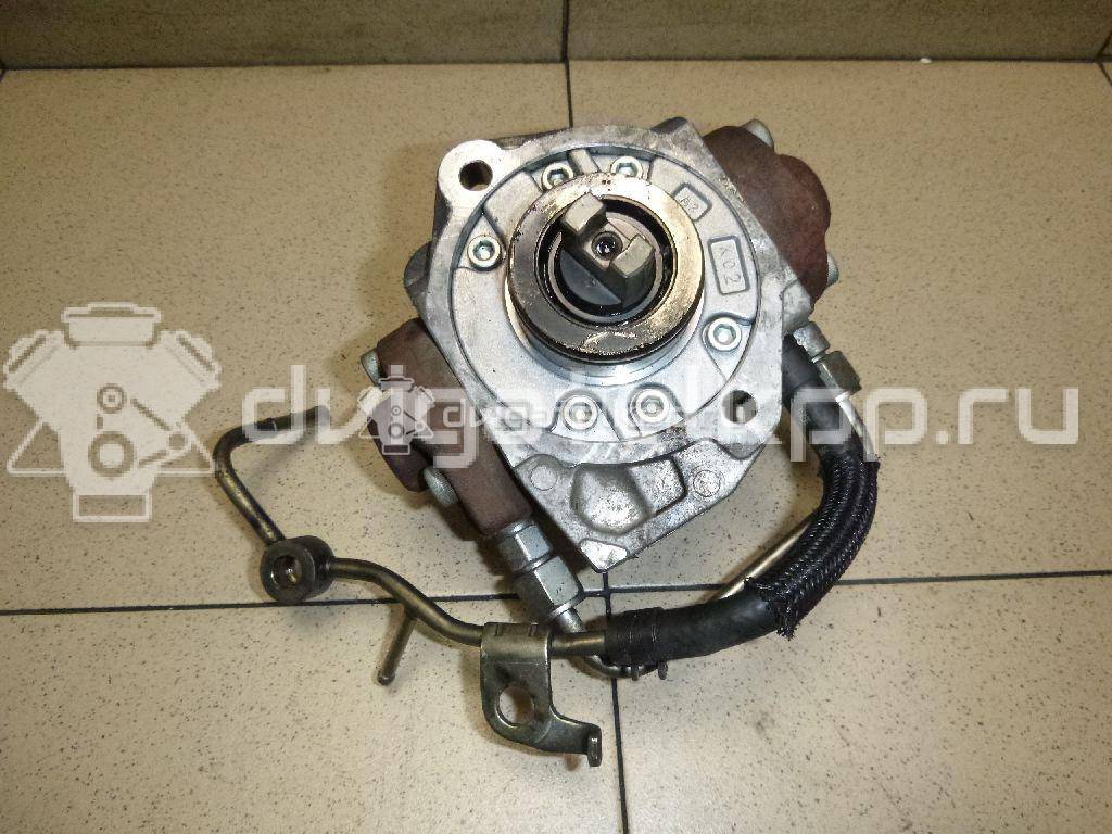 Фото ТНВД для двигателя 2AD-FTV для Toyota Rav 4 / Corolla / Avensis 136-150 л.с 16V 2.2 л Дизельное топливо 221000R010 {forloop.counter}}