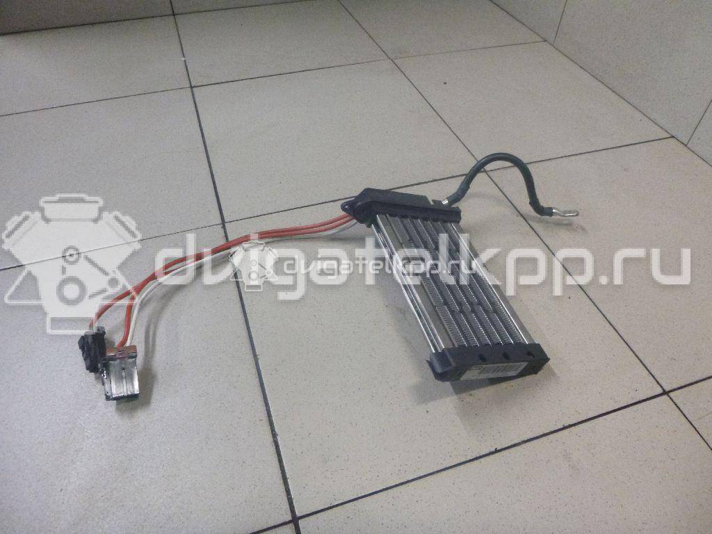 Фото Радиатор отопителя электрический  27143AX000 для Nissan Micra {forloop.counter}}
