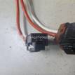 Фото Радиатор отопителя электрический  27143AX000 для Nissan Micra {forloop.counter}}