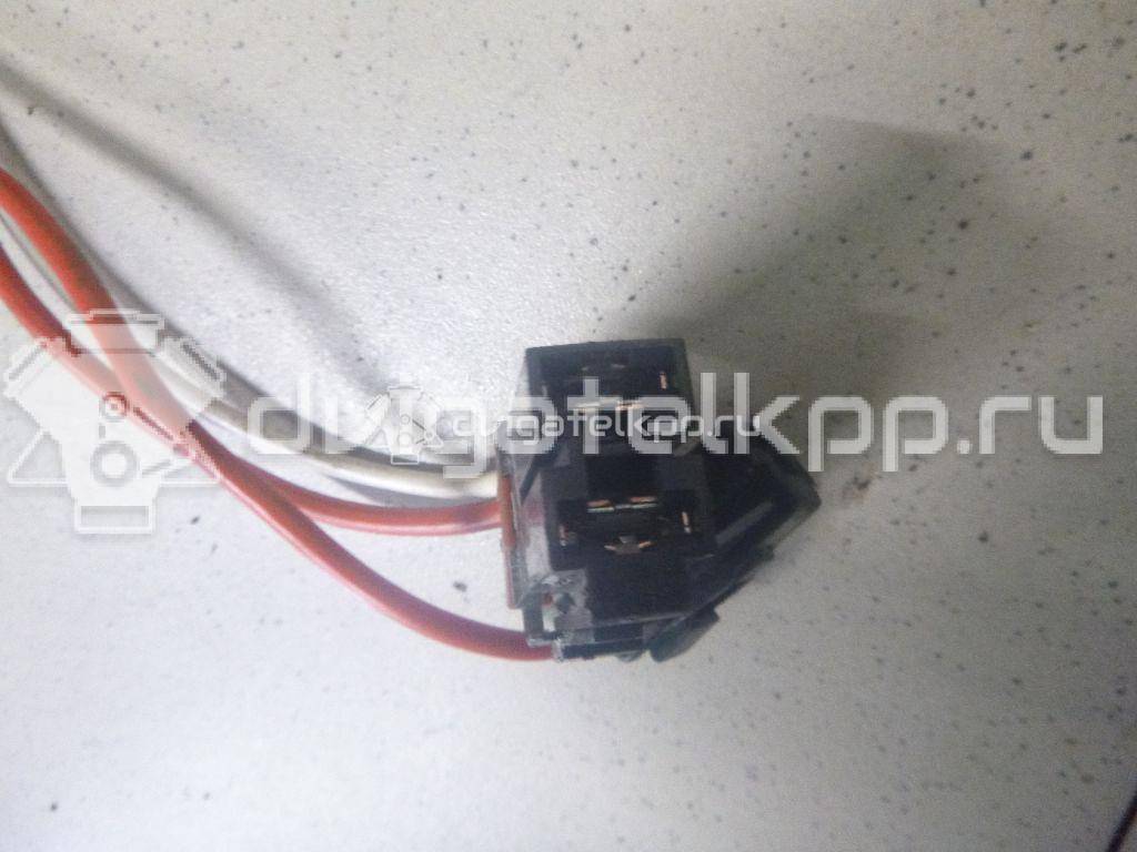 Фото Радиатор отопителя электрический  27143AX000 для Nissan Micra {forloop.counter}}