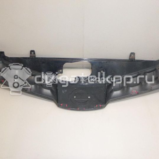 Фото Решетка радиатора  623109U000 для Nissan Note