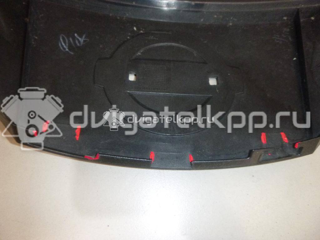 Фото Решетка радиатора  623109U000 для Nissan Note {forloop.counter}}