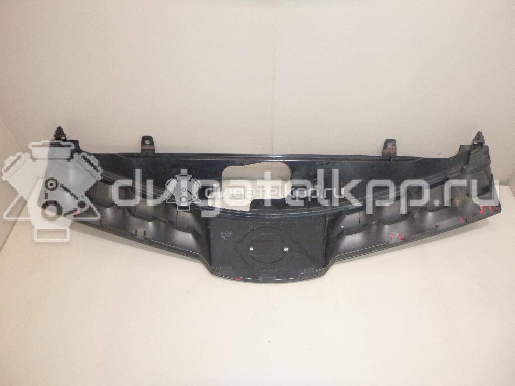 Фото Решетка радиатора  623109U000 для Nissan Note {forloop.counter}}
