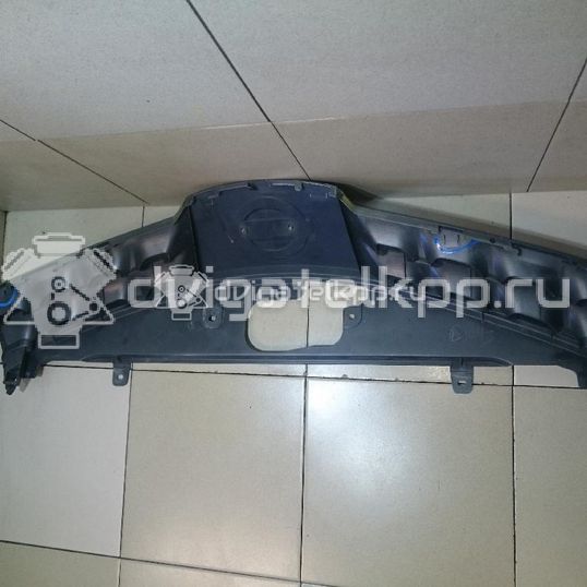 Фото Решетка радиатора  623109u000 для Nissan Note