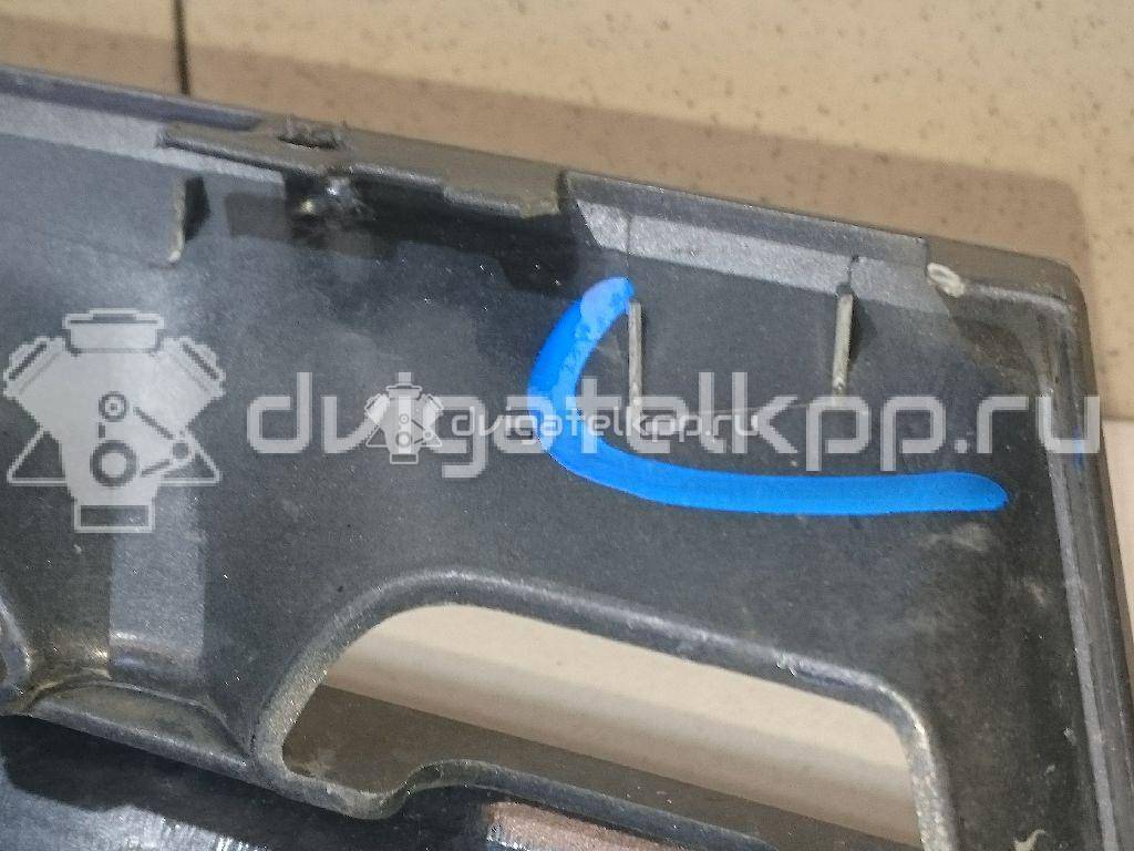Фото Решетка радиатора  623109u000 для Nissan Note {forloop.counter}}