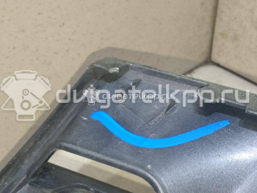 Фото Решетка радиатора  623109u000 для Nissan Note {forloop.counter}}
