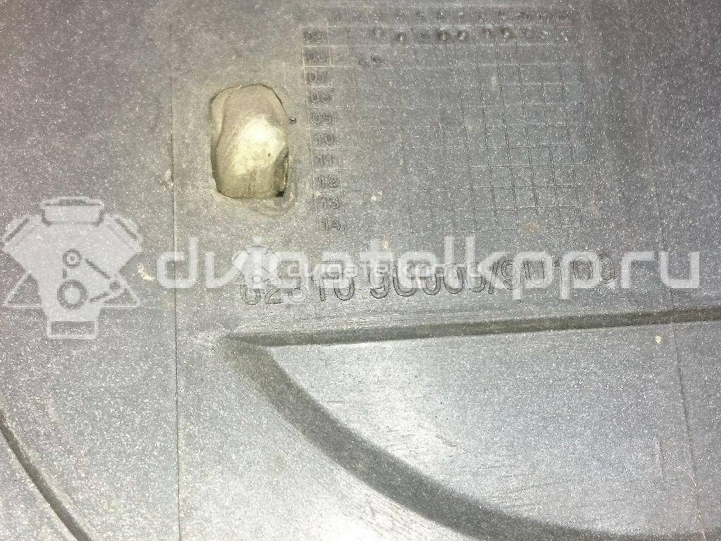 Фото Решетка радиатора  623109u000 для Nissan Note {forloop.counter}}