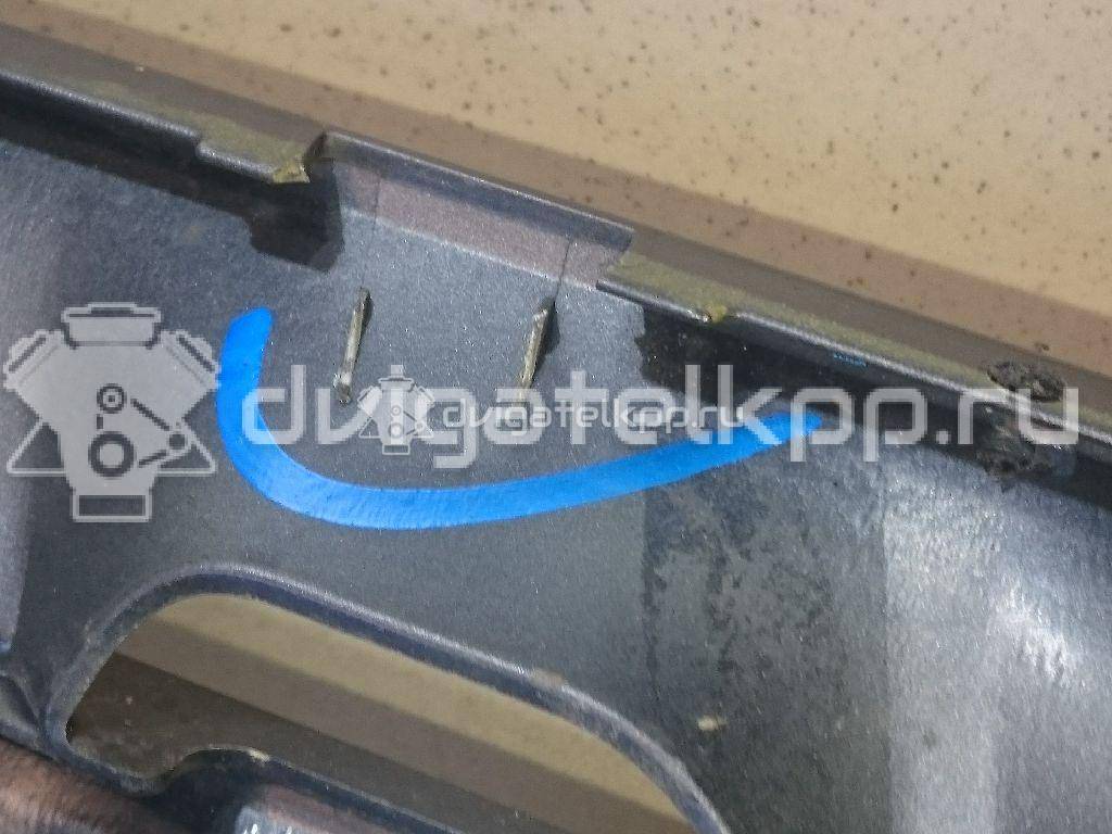 Фото Решетка радиатора  623109u000 для Nissan Note {forloop.counter}}