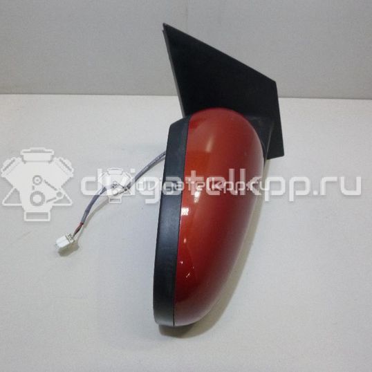 Фото Зеркало правое электрическое  963019U16B для Nissan Note