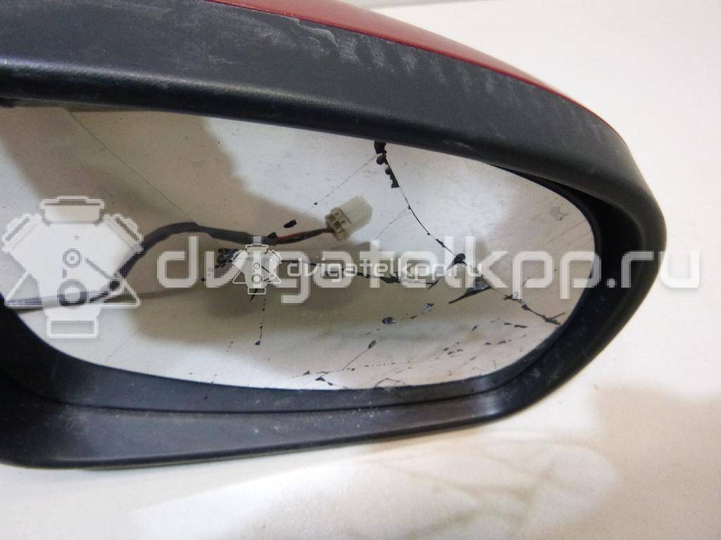Фото Зеркало правое электрическое  963019U16B для Nissan Note {forloop.counter}}