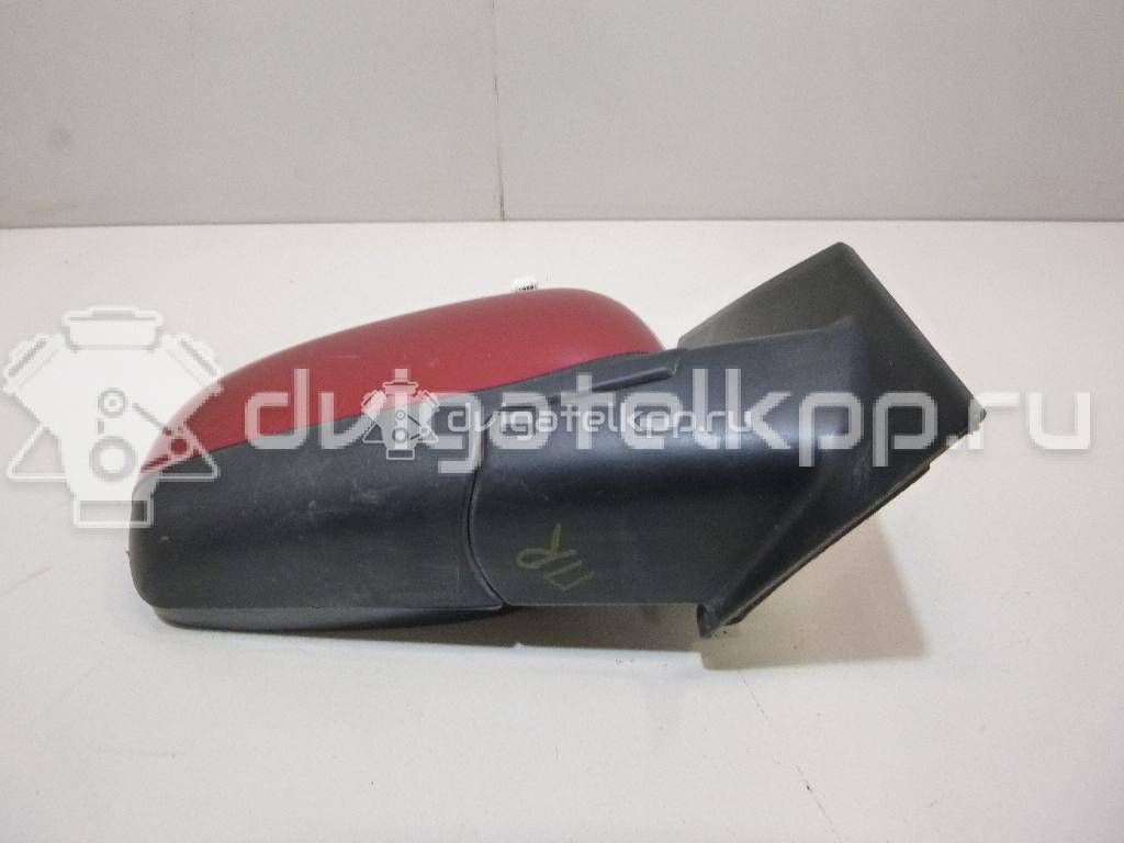 Фото Зеркало правое электрическое  963019U16B для Nissan Note {forloop.counter}}