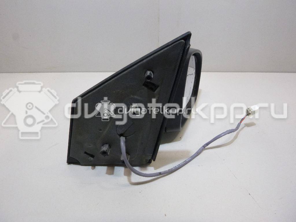 Фото Зеркало правое электрическое  963019U16B для Nissan Note {forloop.counter}}