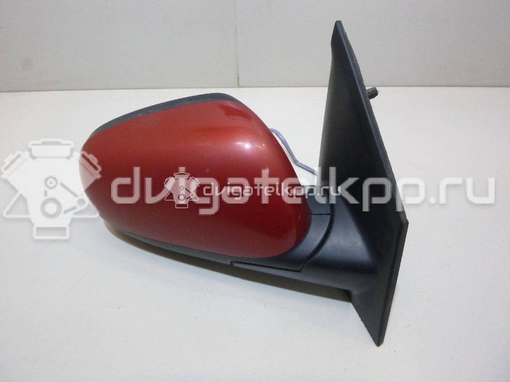 Фото Зеркало правое электрическое  963019U16B для Nissan Note {forloop.counter}}