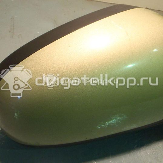 Фото Зеркало правое электрическое  96301BH00B для Nissan Note