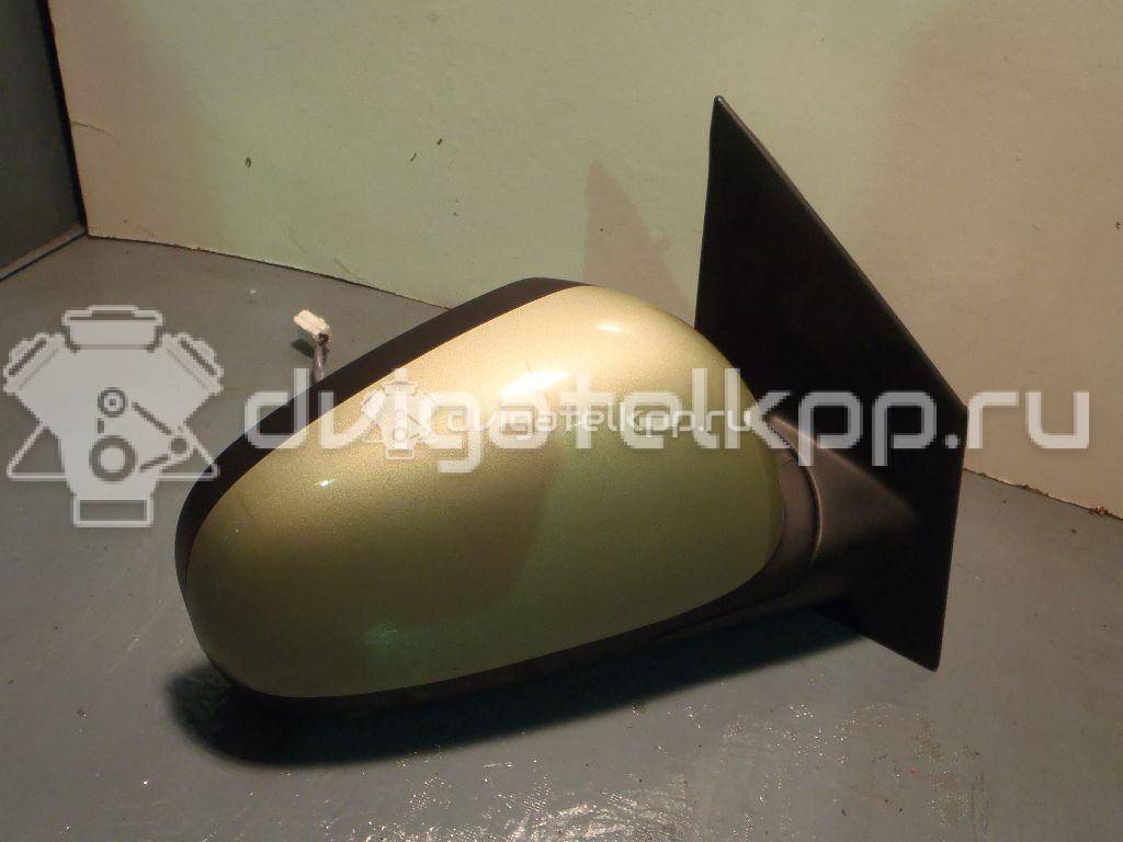 Фото Зеркало правое электрическое  96301BH00B для Nissan Note {forloop.counter}}