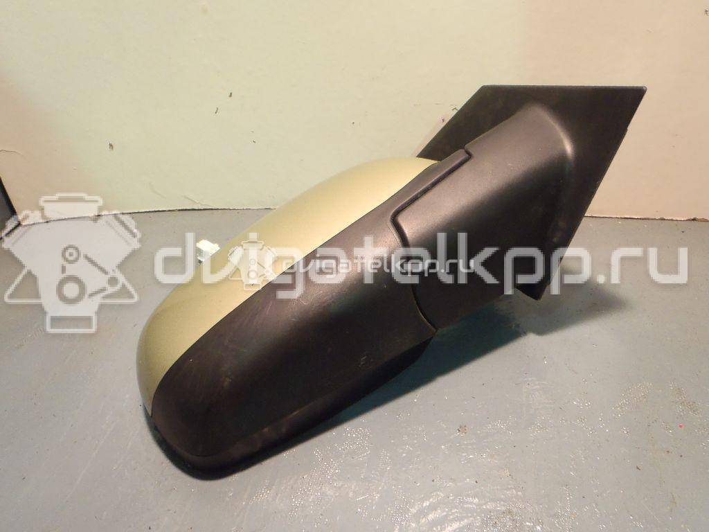 Фото Зеркало правое электрическое  96301BH00B для Nissan Note {forloop.counter}}