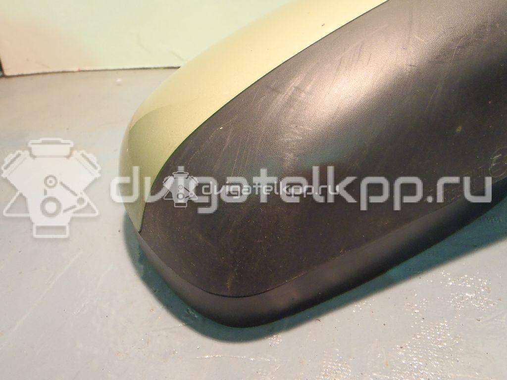 Фото Зеркало правое электрическое  96301BH00B для Nissan Note {forloop.counter}}