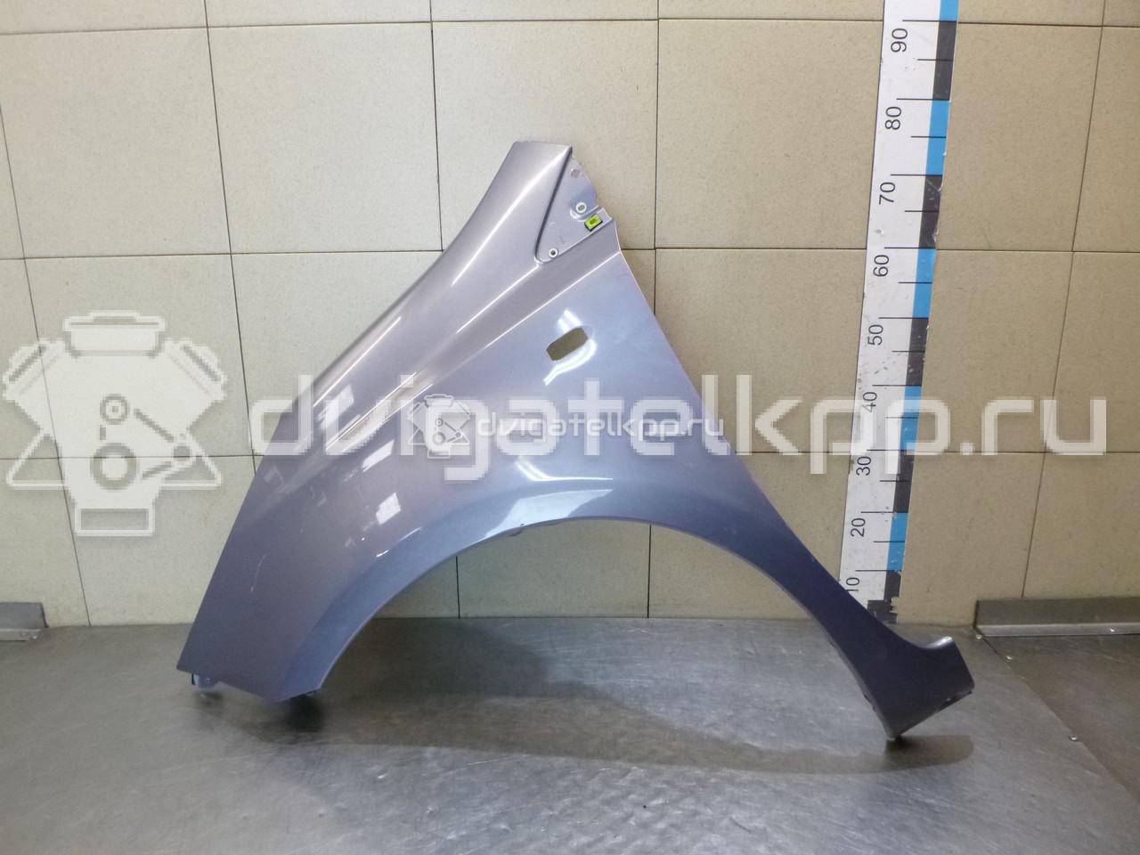 Фото Крыло переднее левое  F31019U0M0 для Nissan Note {forloop.counter}}