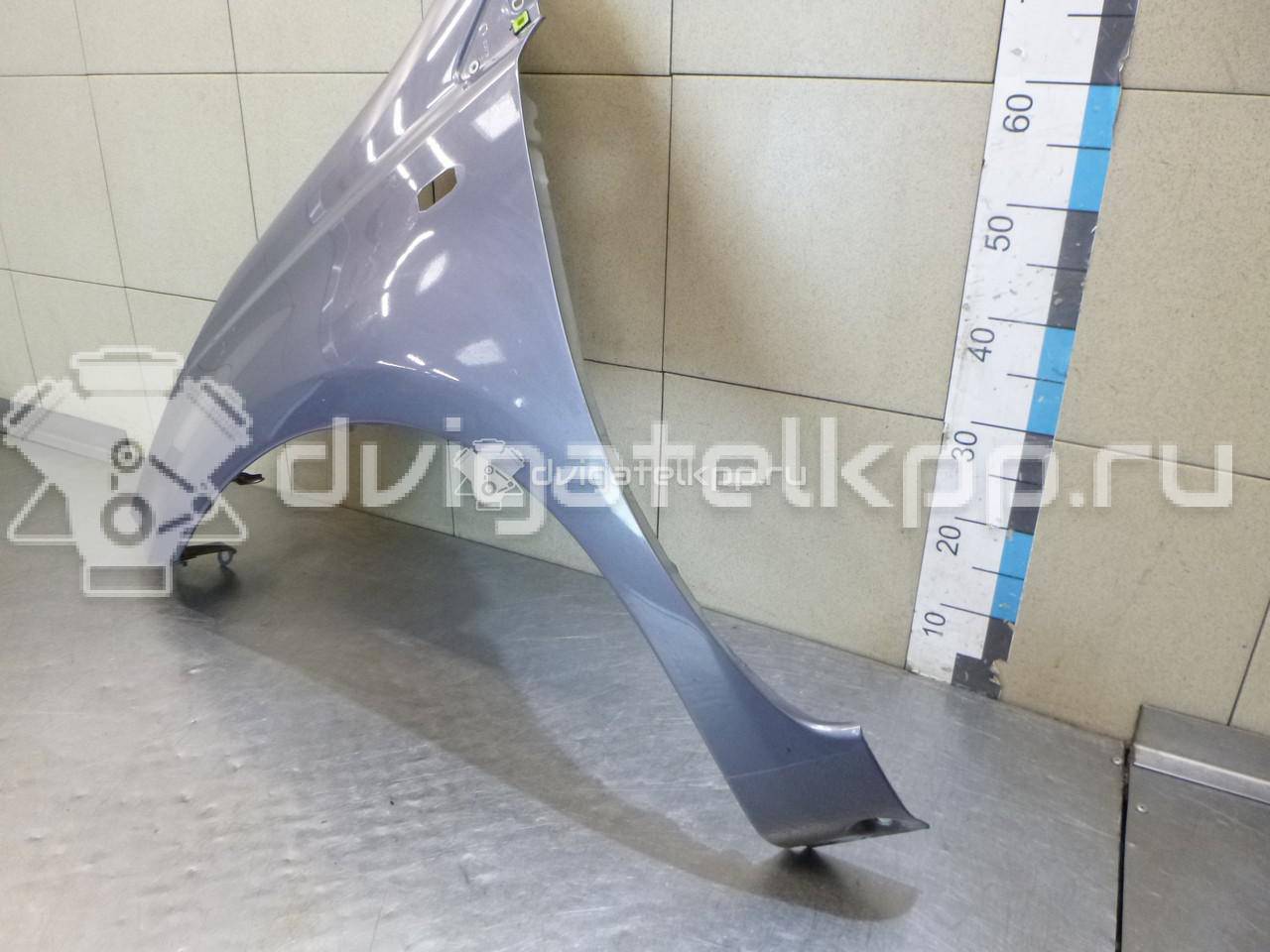 Фото Крыло переднее левое  F31019U0M0 для Nissan Note {forloop.counter}}