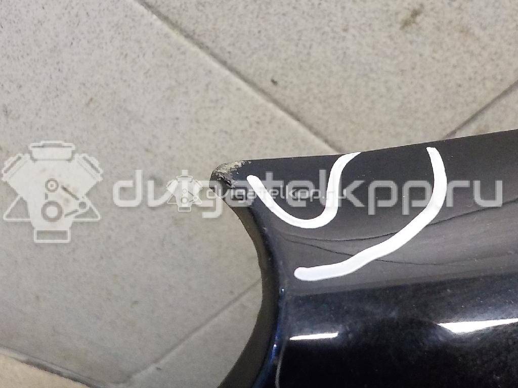 Фото Крыло переднее левое  F31139U0MA для Nissan Note {forloop.counter}}