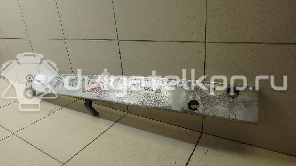 Фото Усилитель переднего бампера  620309U000 для Nissan Note {forloop.counter}}