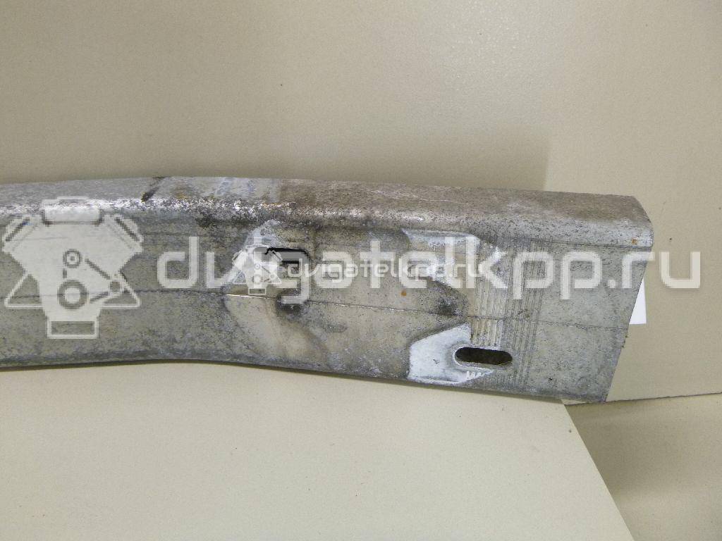 Фото Усилитель переднего бампера  620309U000 для Nissan Note {forloop.counter}}