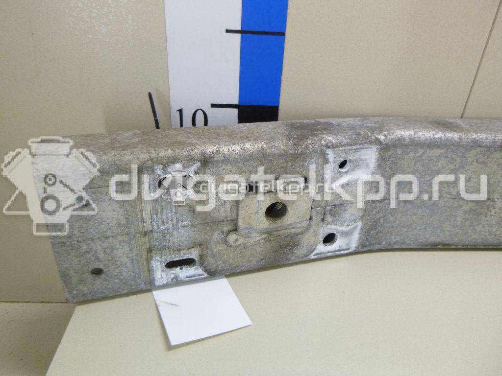 Фото Усилитель переднего бампера  620309U000 для Nissan Note {forloop.counter}}