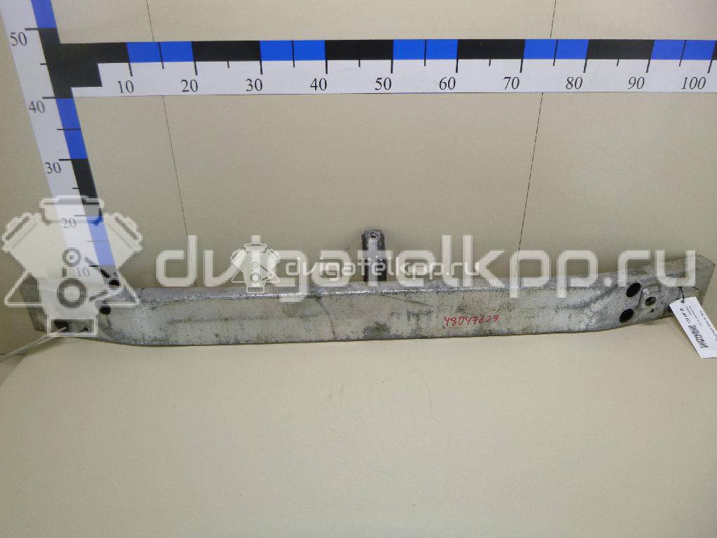 Фото Усилитель переднего бампера  620309U000 для Nissan Note {forloop.counter}}
