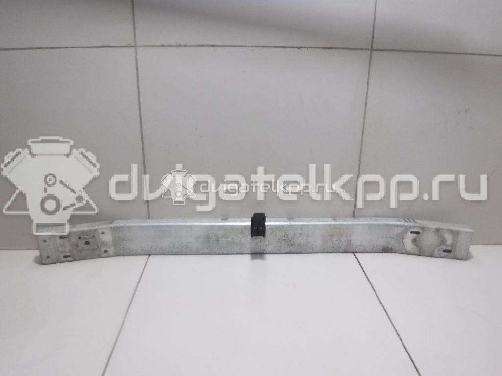 Фото Усилитель переднего бампера  620309U000 для Nissan Note {forloop.counter}}