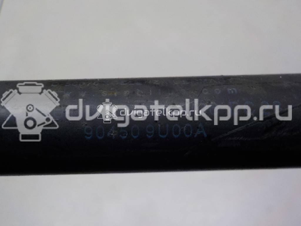Фото Амортизатор двери багажника  904509U00A для Nissan Note {forloop.counter}}