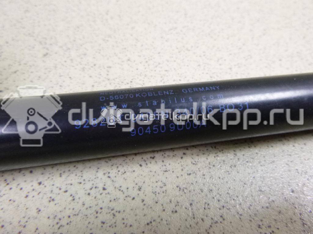 Фото Амортизатор двери багажника  904509U00A для Nissan Note {forloop.counter}}