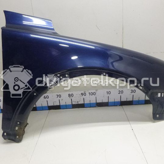 Фото Крыло переднее правое  30796495 для nissan Note (E11)