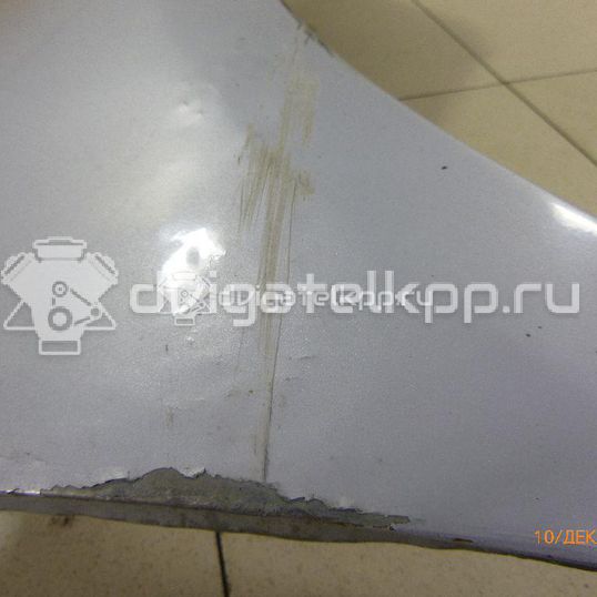 Фото Крыло переднее правое  F31009U0M0 для Nissan Note