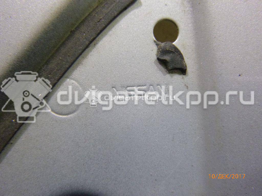 Фото Крыло переднее правое  F31009U0M0 для Nissan Note {forloop.counter}}