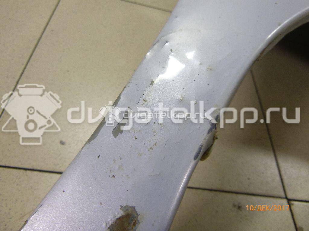 Фото Крыло переднее правое  F31009U0M0 для Nissan Note {forloop.counter}}