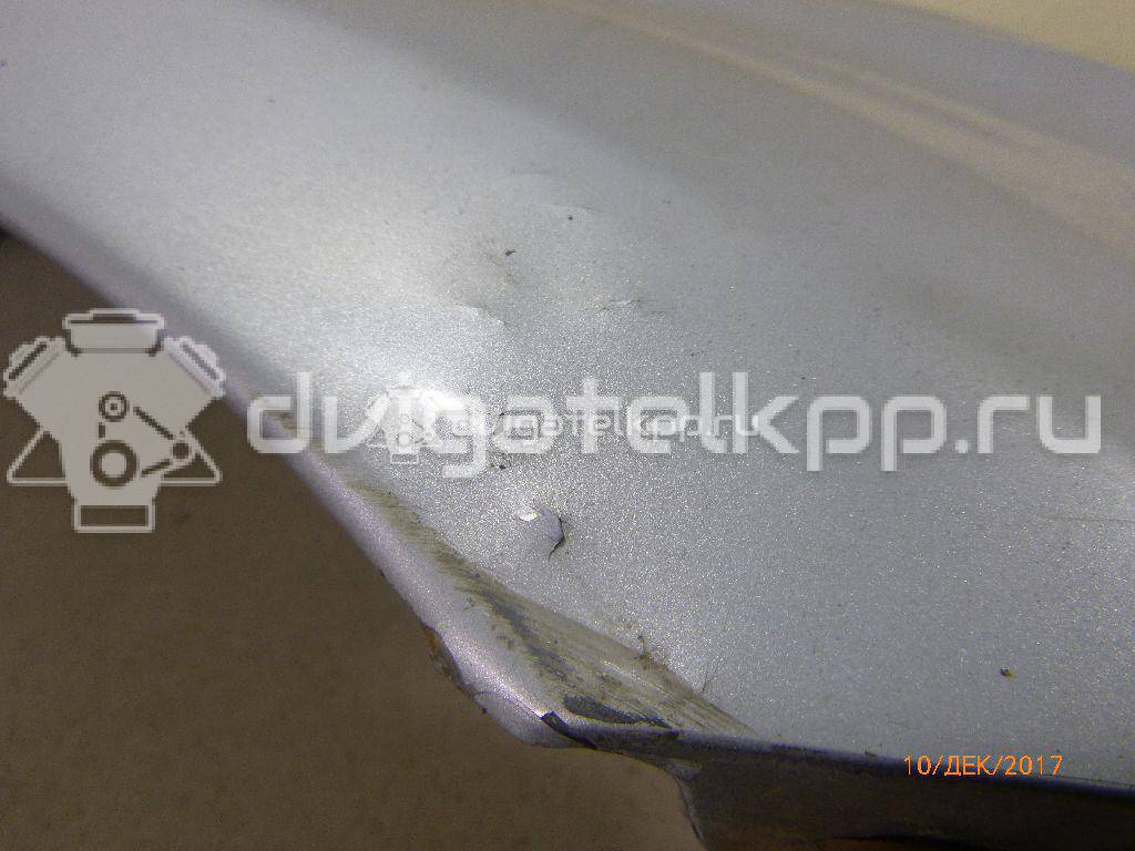 Фото Крыло переднее правое  F31009U0M0 для Nissan Note {forloop.counter}}