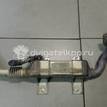 Фото Радиатор системы EGR для двигателя 2AD-FTV для Toyota Rav 4 / Corolla / Avensis 136-150 л.с 16V 2.2 л Дизельное топливо 256800R010 {forloop.counter}}