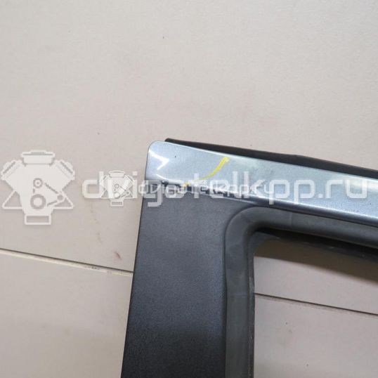 Фото Дверь передняя правая  H01009U0M0 для nissan Note (E11)