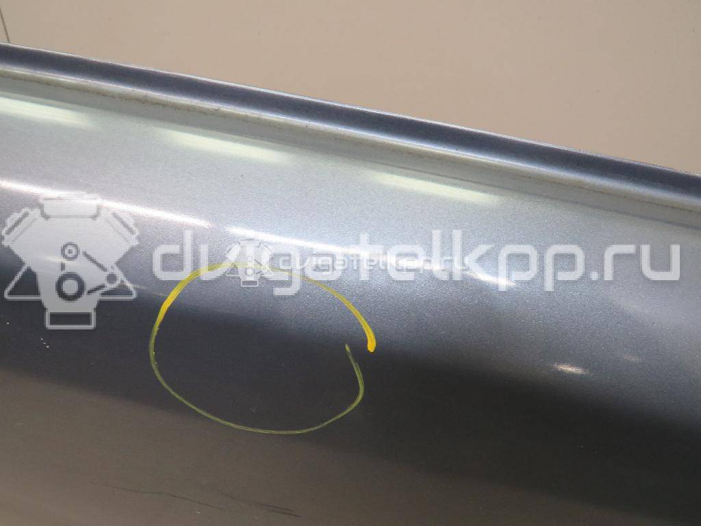 Фото Дверь передняя правая  H01009U0M0 для nissan Note (E11) {forloop.counter}}